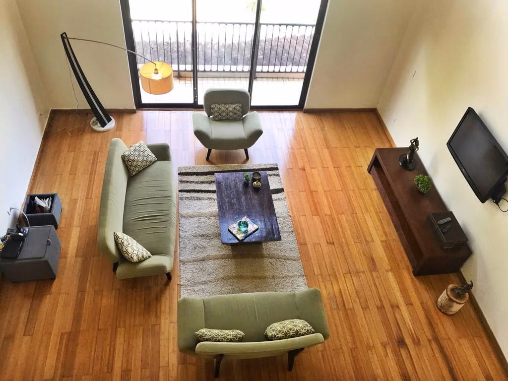Embassy Garden, se vende Loft en Clayton - foto 1