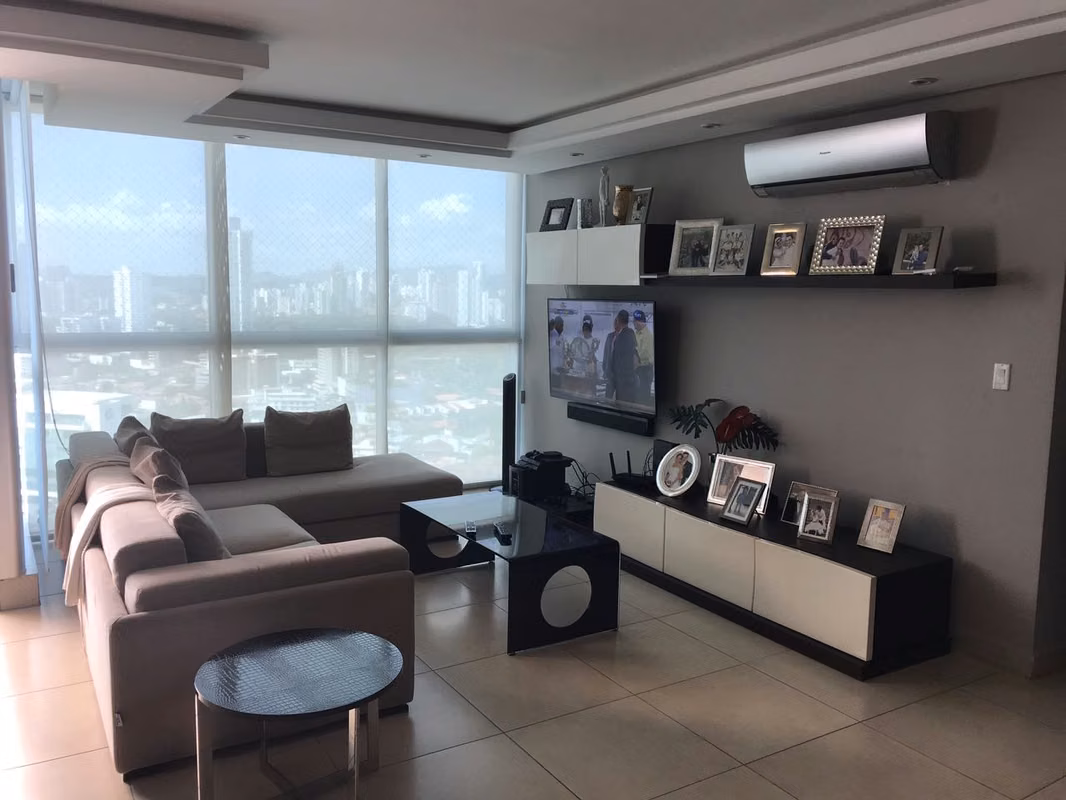 Se vende Apartamento en San Francisco Waterfalls - foto 1