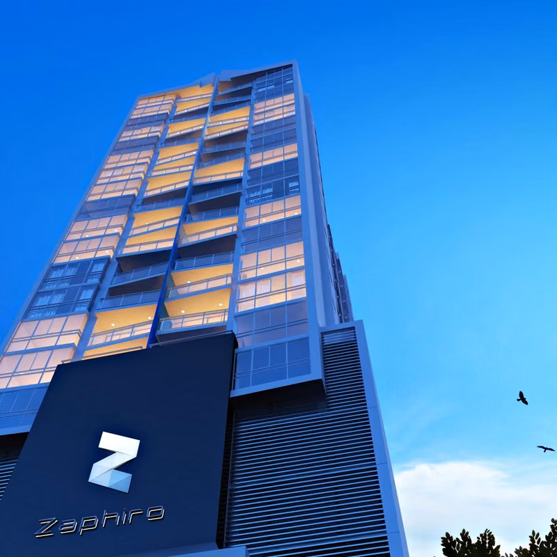 Zaphiro - foto 1