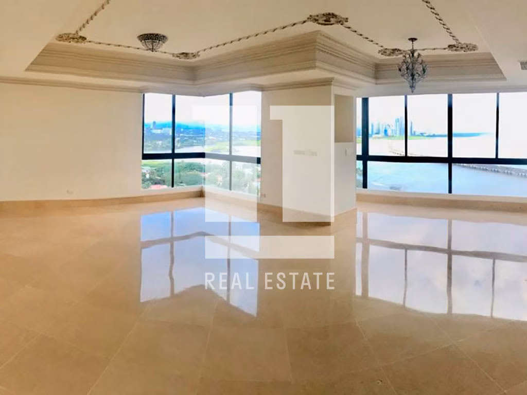 Apartamento Pent House en Coco del Mar, Panamar. - foto 1
