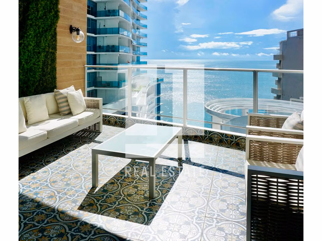Se Vende apartamento en Punta Pacifica, PH Pacific Village - foto 1
