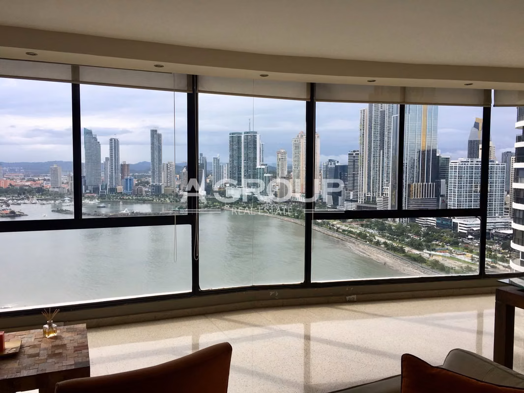 Se vende apartamento en PH Mar de Plata  - Punta Paitilla - photo 1