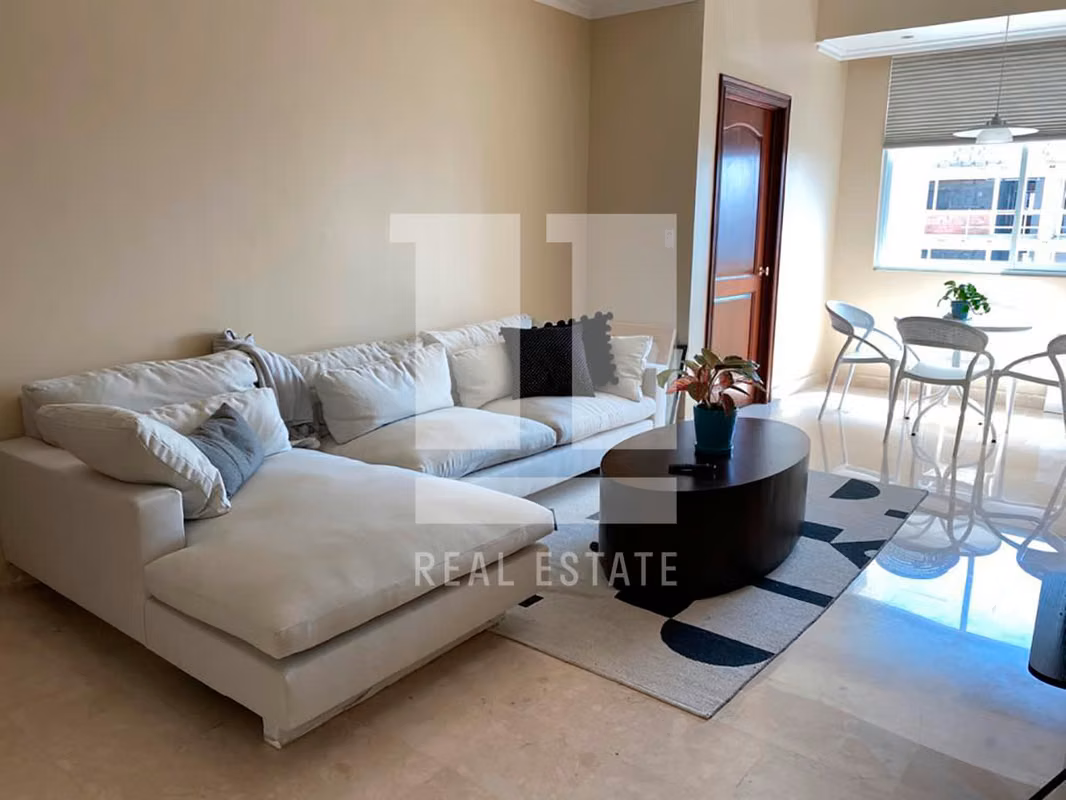 Se vende apartamento Pent House en Marbella - PH Bahia Esmeralda - foto 1