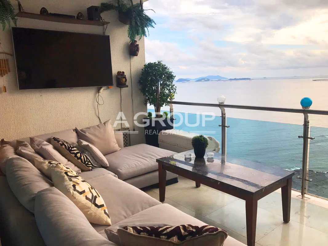 Aqualina - Punta Pacifica - Se Vende apartamento - foto 1
