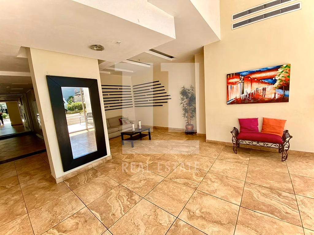 Se vende Apartamento en Villa de las Fuentes, PH Deluna Park View - foto 1