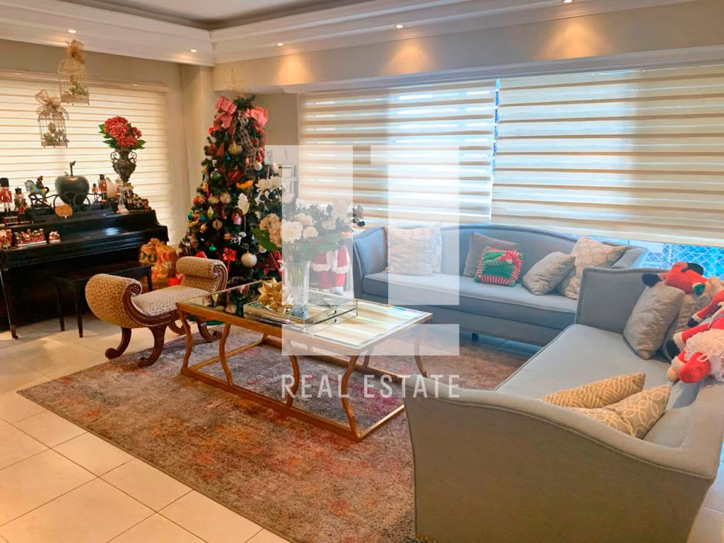 Se Vende Apartamento en Obarrio, PH Victoria Tower - foto 1