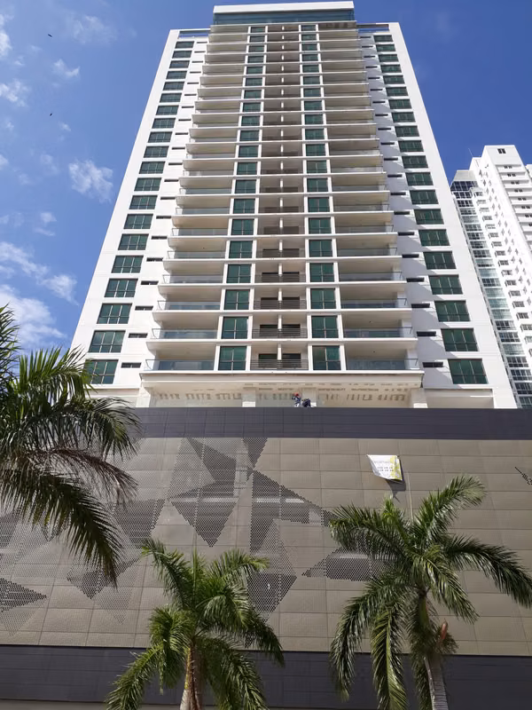 Se Vende apartamento en Costa del Este, Park View - foto 1