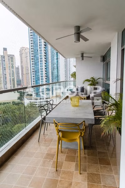 Paramount - Costa del Este - Se vende bello apartamento - foto 1