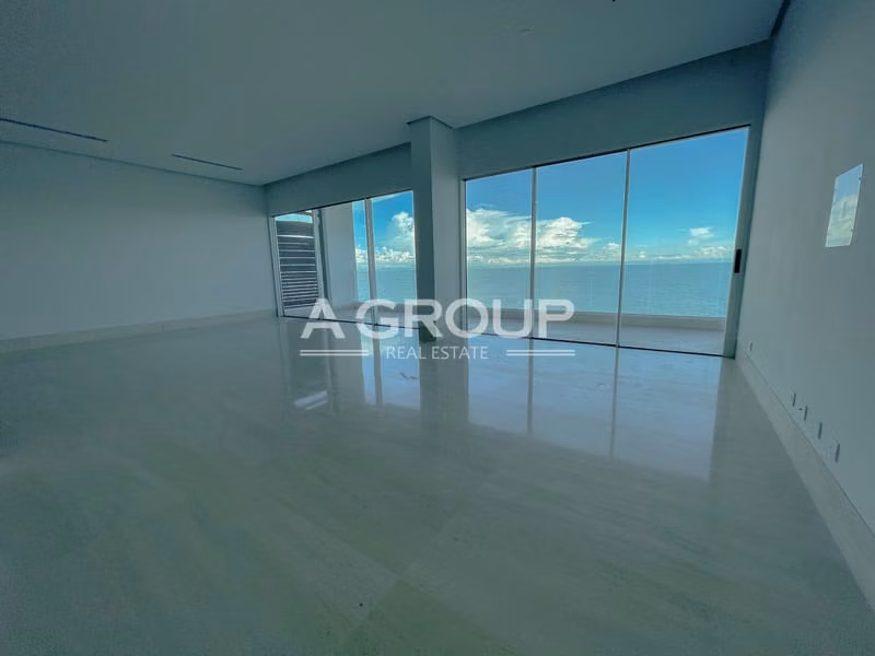 Se vende penthouse en Ocean Reef - Punta Pacifica - foto 1