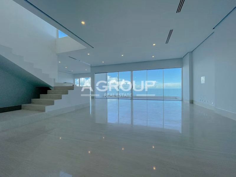 Se vende penthouse en Ocean Reef - Punta Pacifica - foto 1