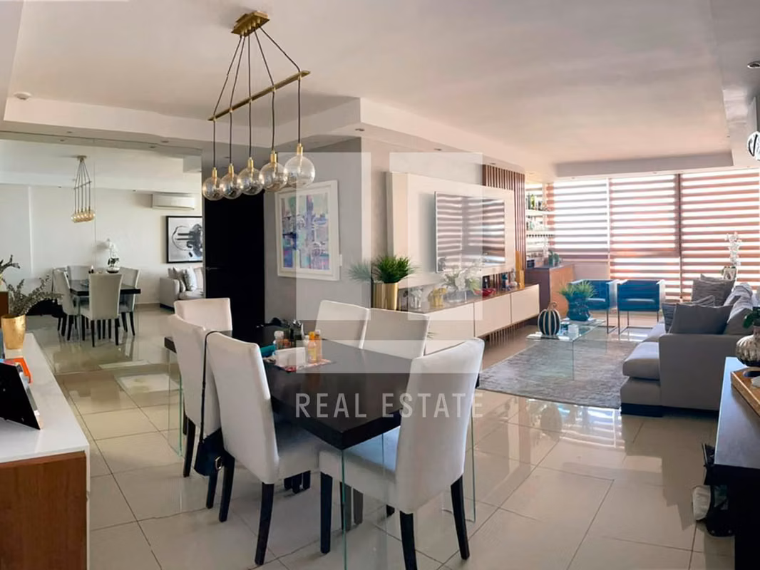 Se vende apartamento en San Francisco Bay, Torre 300 - photo 1
