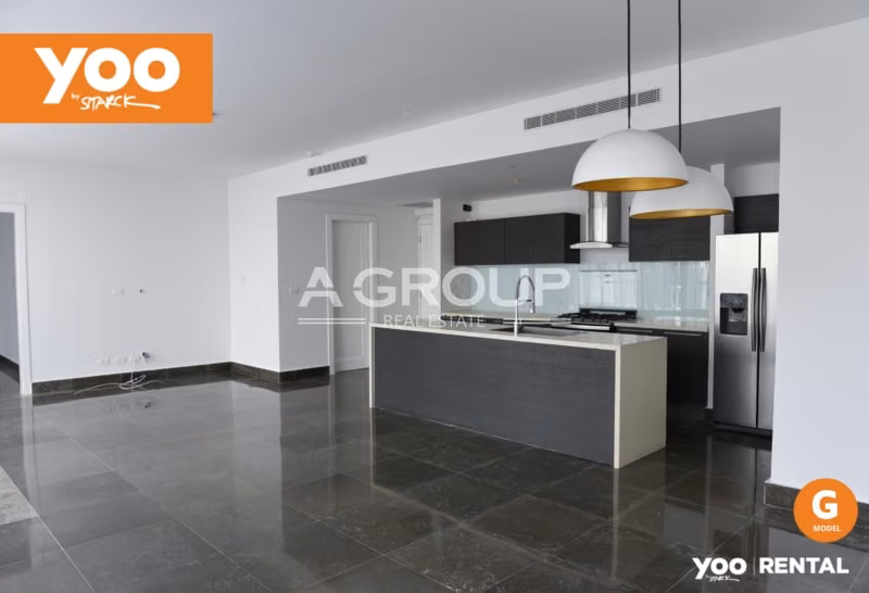 Se alquila apartamento en Yoo - Ave Balboa - foto 1