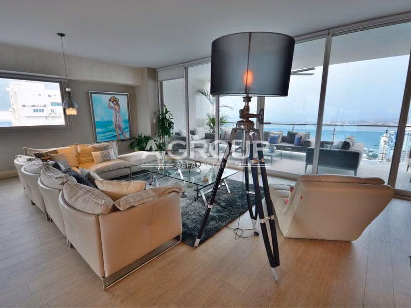 Aqualina - Punta Pacifica - Se vende exclusivo apartamento - foto 1