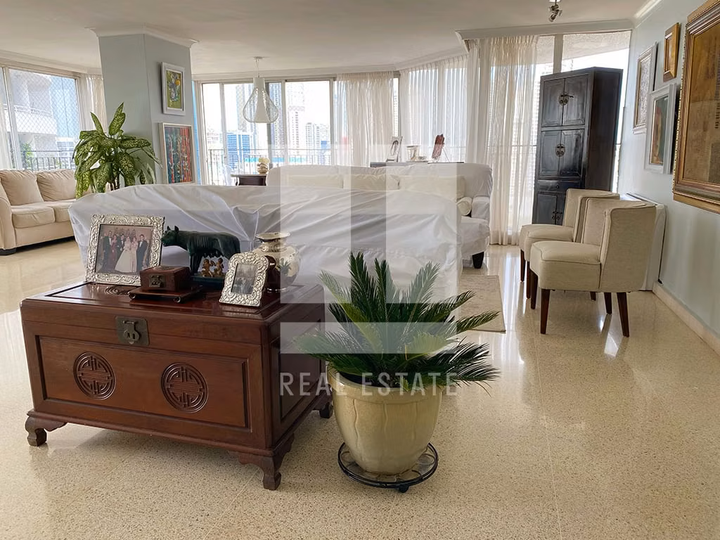 Se vende apartamento en la Cresta, PH El Cenit - photo 1