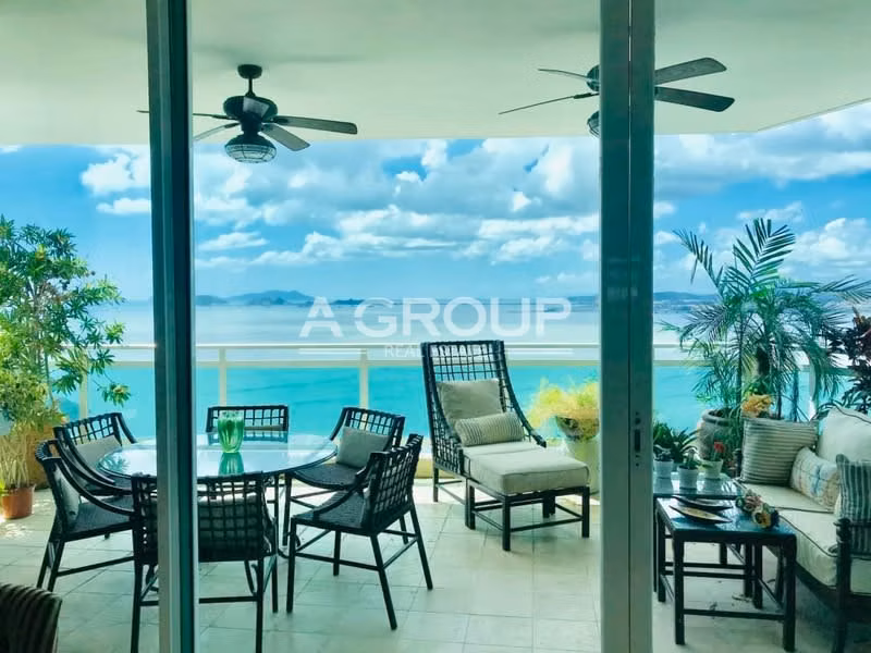 Se vende apartamento en Bahia Pacifica - Punta Pacifica - photo 1