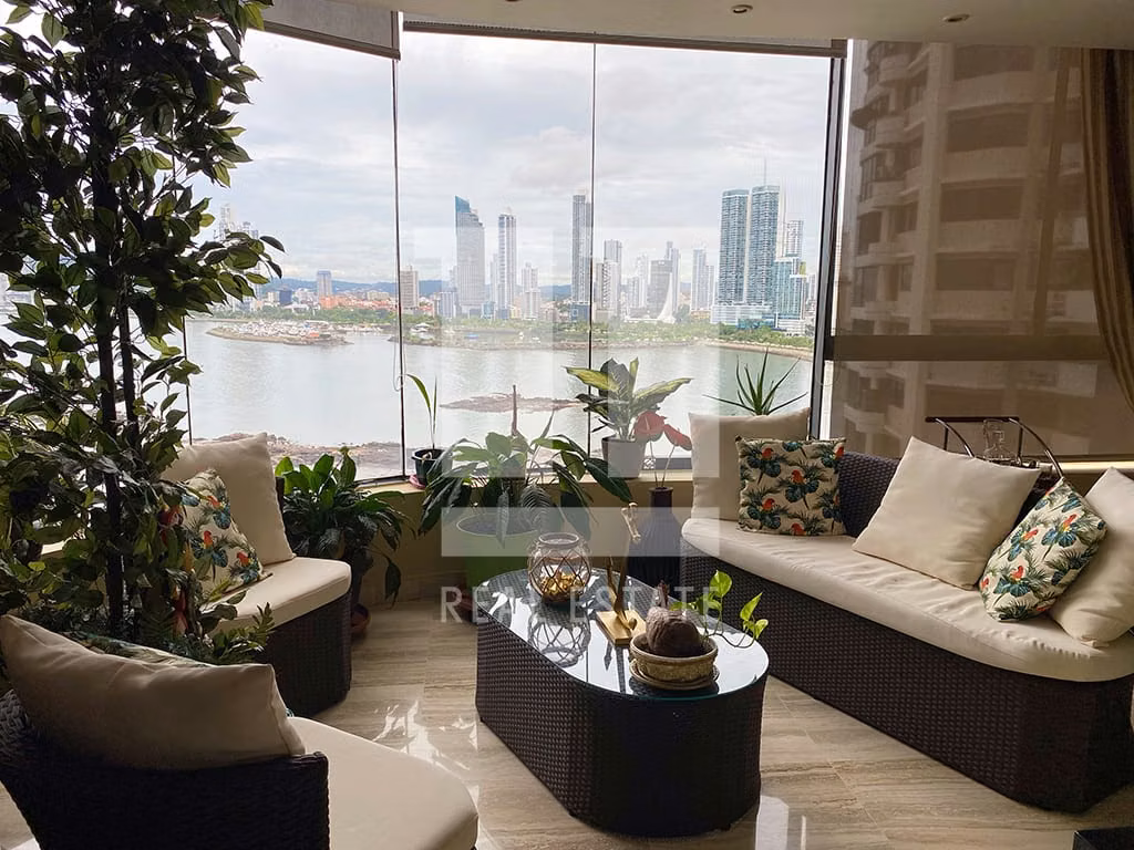 Se vende apartamento en Paitilla, PH Bayside - foto 1