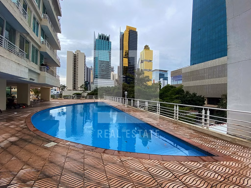 Se vende apartamento en Bella Vista, PH Sunrise Tower - foto 1