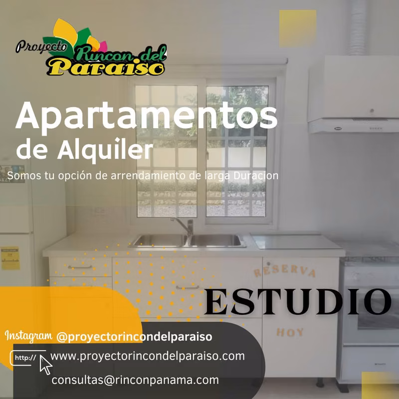 ALQUILER ECONOMICO STUDIO - foto 1