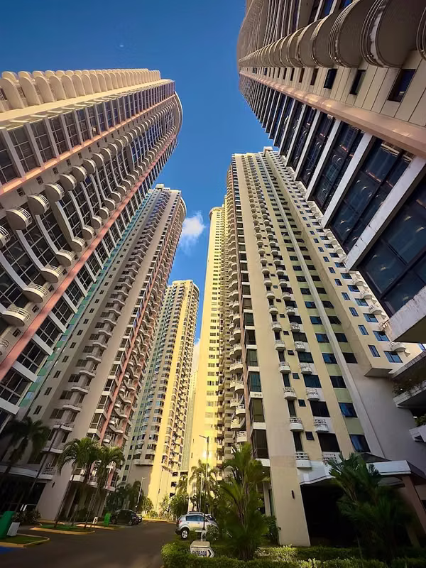 Venta Apartamento en San Francisco, PH San Francisco Bay, 112m2 - foto 1