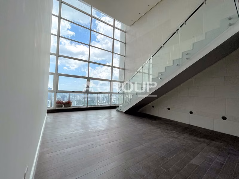Se alquila espectacular Penthouse - Punta Pacifica - foto 1