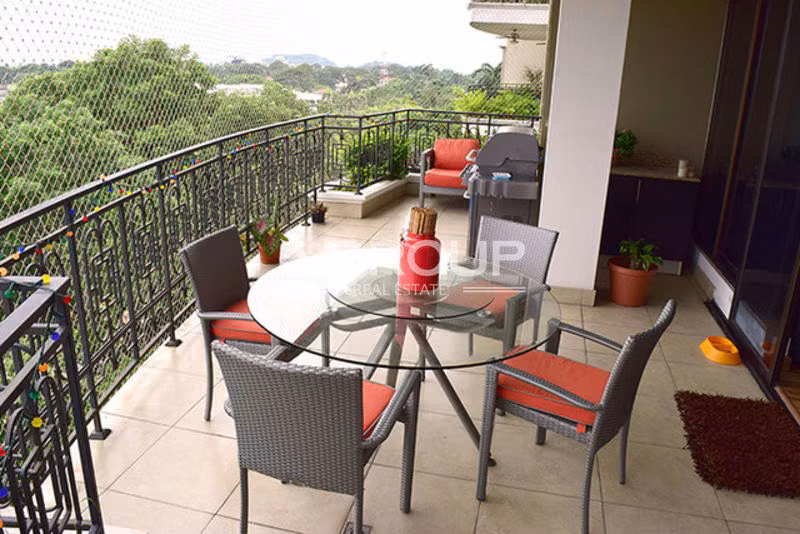 Se vende apartamento en Amador Heights - Amador - foto 1