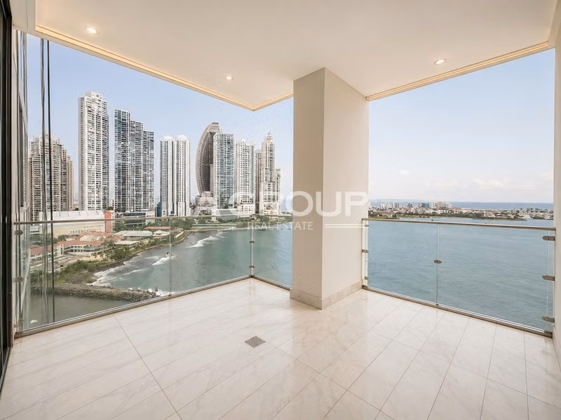 Sea Point - Punta Paitilla - Reventa de apartamento - foto 1