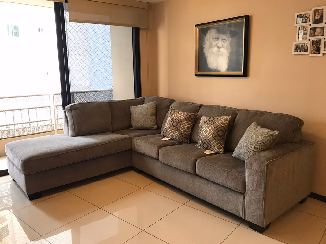 Venta de Apartamento en Punta Paitilla, PH Royal Princess, 148m2 - foto 1