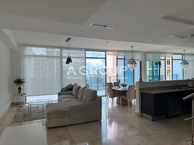 Grand Tower - Punta Pacifica - Se vende apartamento - foto 1