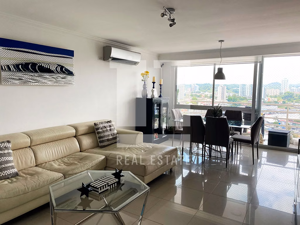Se Vende apartamento en Hato Pintado, PH Sky Level - photo 1