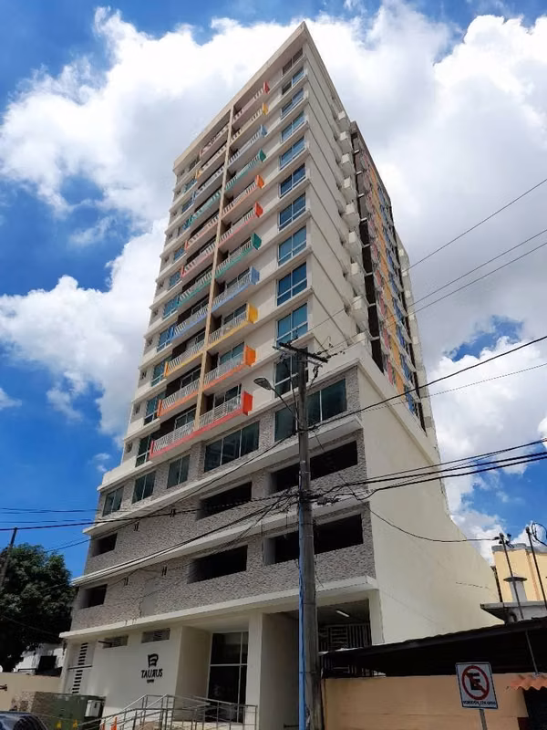 VENTA APARTAMENTO EN CARRASQUILLA - foto 1
