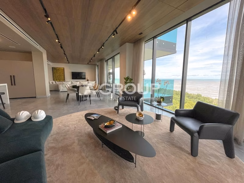 Upper East Tower - Costa del Este - Se vende exclusivo Apartamento - foto 1