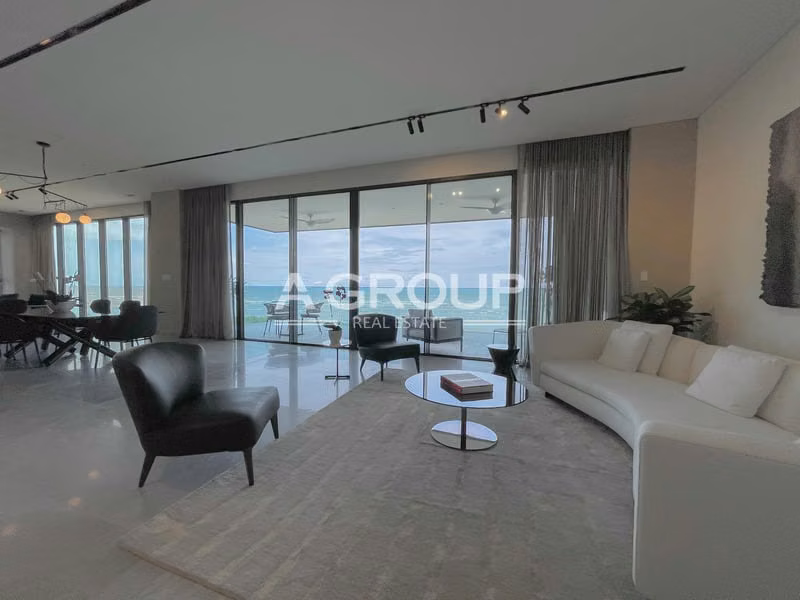 Upper East Tower - Costa del Este - Se vende exclusivo Apartamento - foto 1
