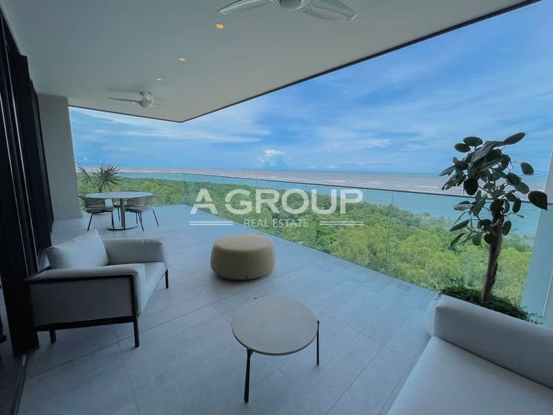 Upper East Tower - Costa del Este - Se vende exclusivo Apartamento - foto 1