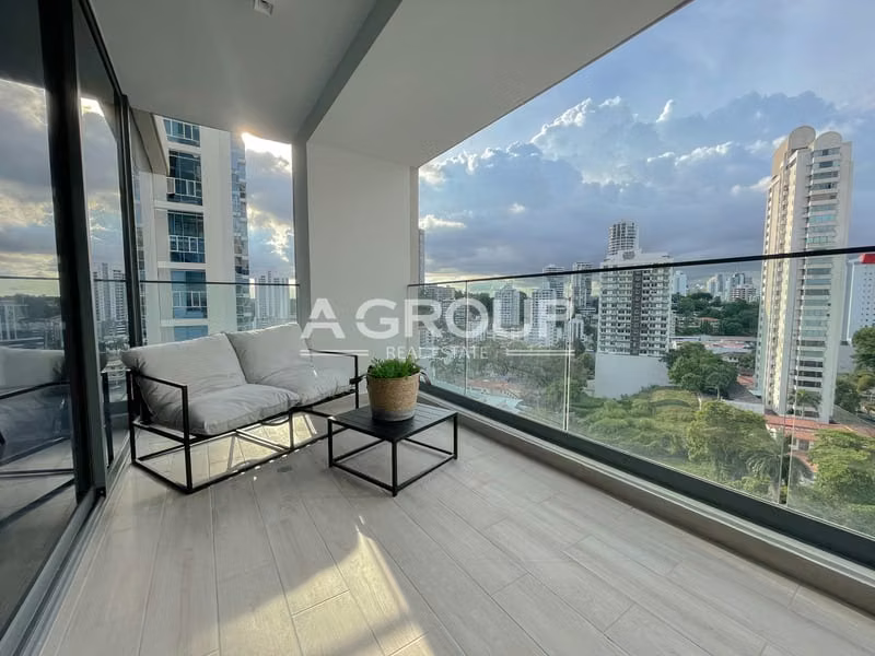 Prestige - Bella Vista - Se vende Apatamento a estrenar - photo 1