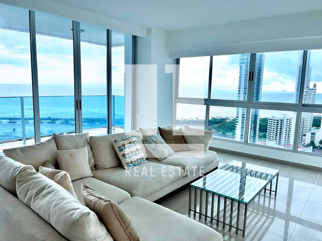 Vision Tower, apartamento en Coco del Mar a la venta - photo 1