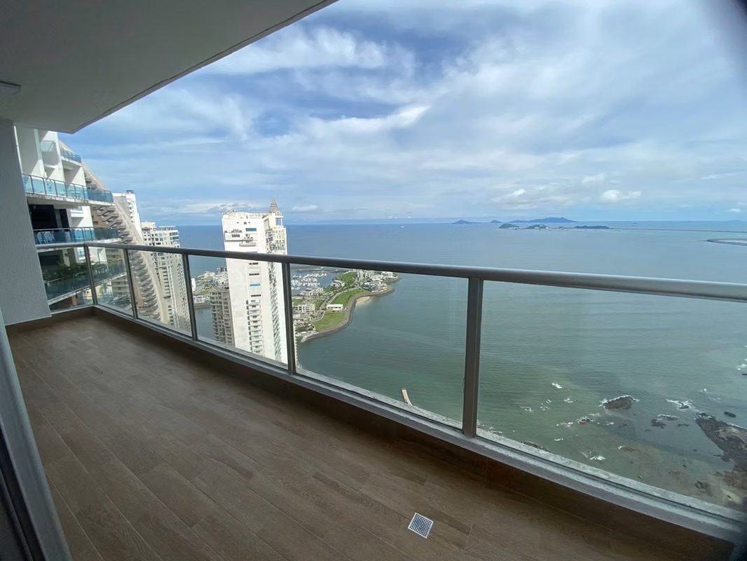 Venta Apartamento en Punta Pacífica, PH Q Tower, 308m2 - photo 1