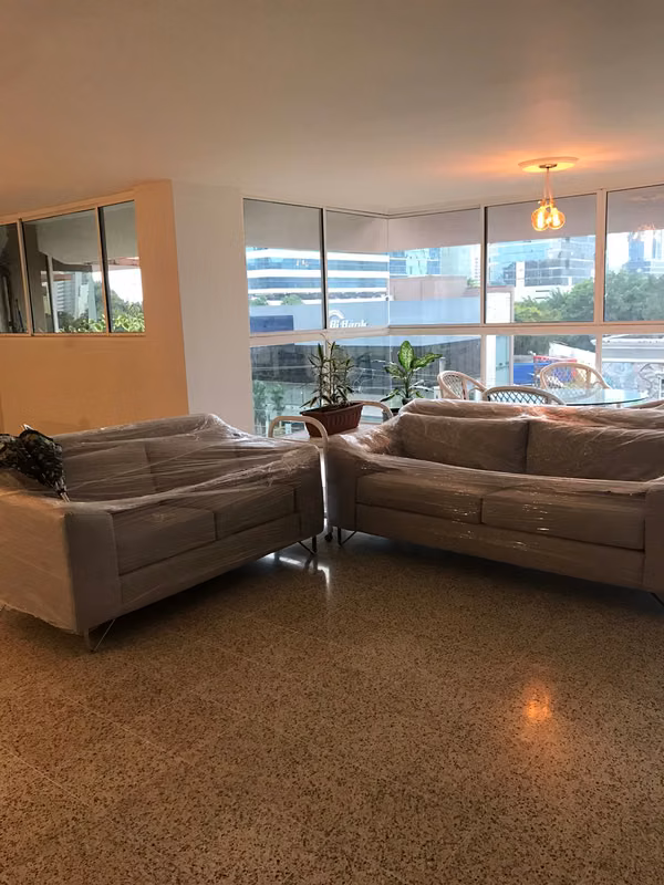 Apartamento en Obarrio / Se Vende PH Florida - foto 1