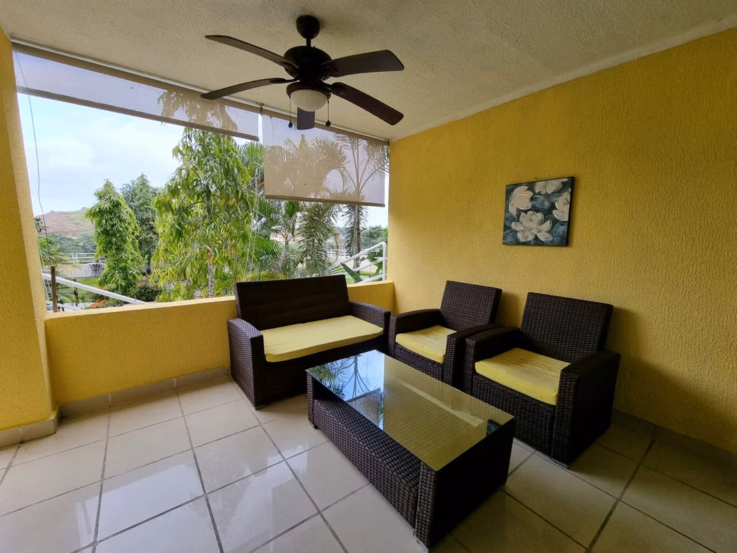 VENDO APARTAMENTO. ALTAMIRA GARDENS. CENTENARIO. PANAMA NORTE. CIUDAD DE LA SALUD. - foto 1