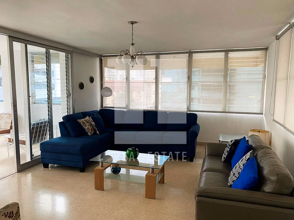 Se vende apartamento en Obarrio, PH Eden Roc - photo 1