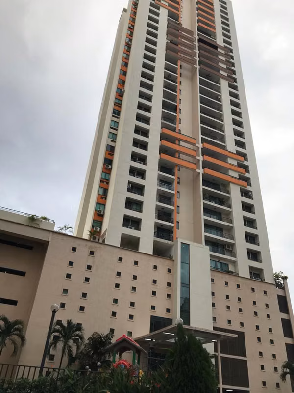 Venta de Apartamento Punta Pacífica PH Pacific Wind, 88m2 - foto 1