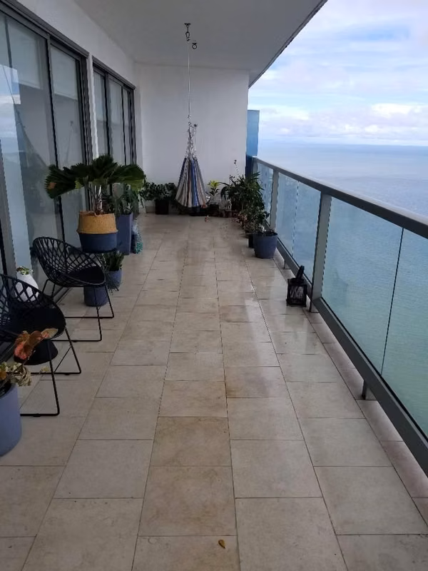 Se vende Apartamento Punta Pacífica - foto 1