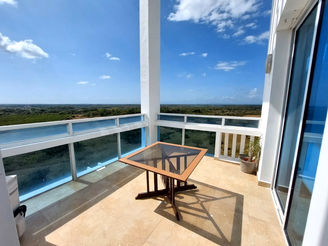 Se alquila apartamento en playa blanca - foto 1