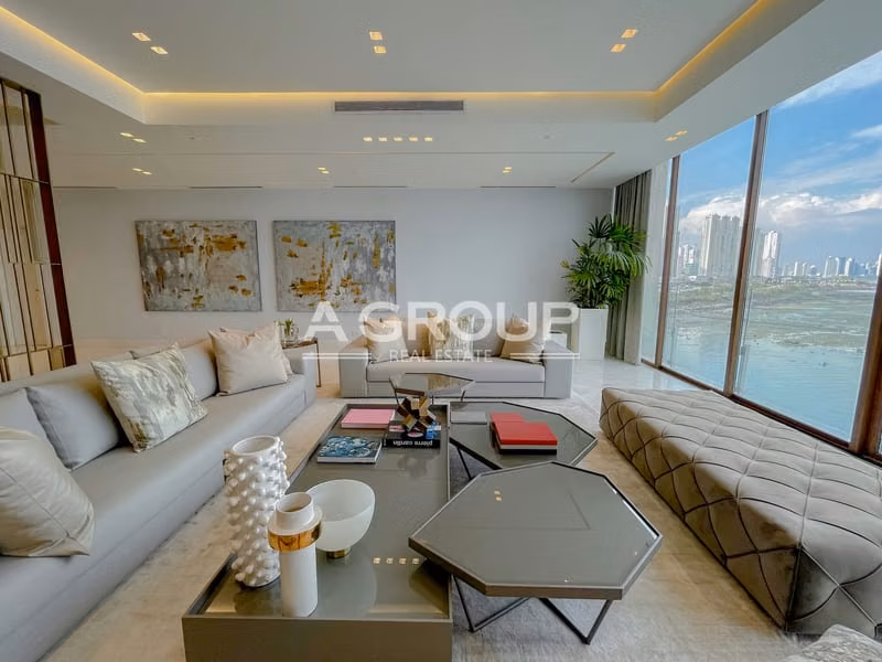 The Residences - Punta Pacifica - Se vende lujoso apartamento - foto 1