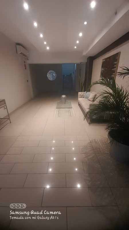 Venta Apartamento en Perejil - Bella Vista - foto 1