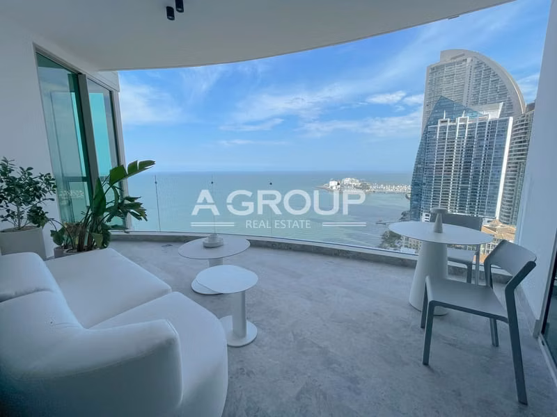 Pacific Point Torre 400 - Punta Pacifica  - Se Vende Lujoso Apartamento - photo 1