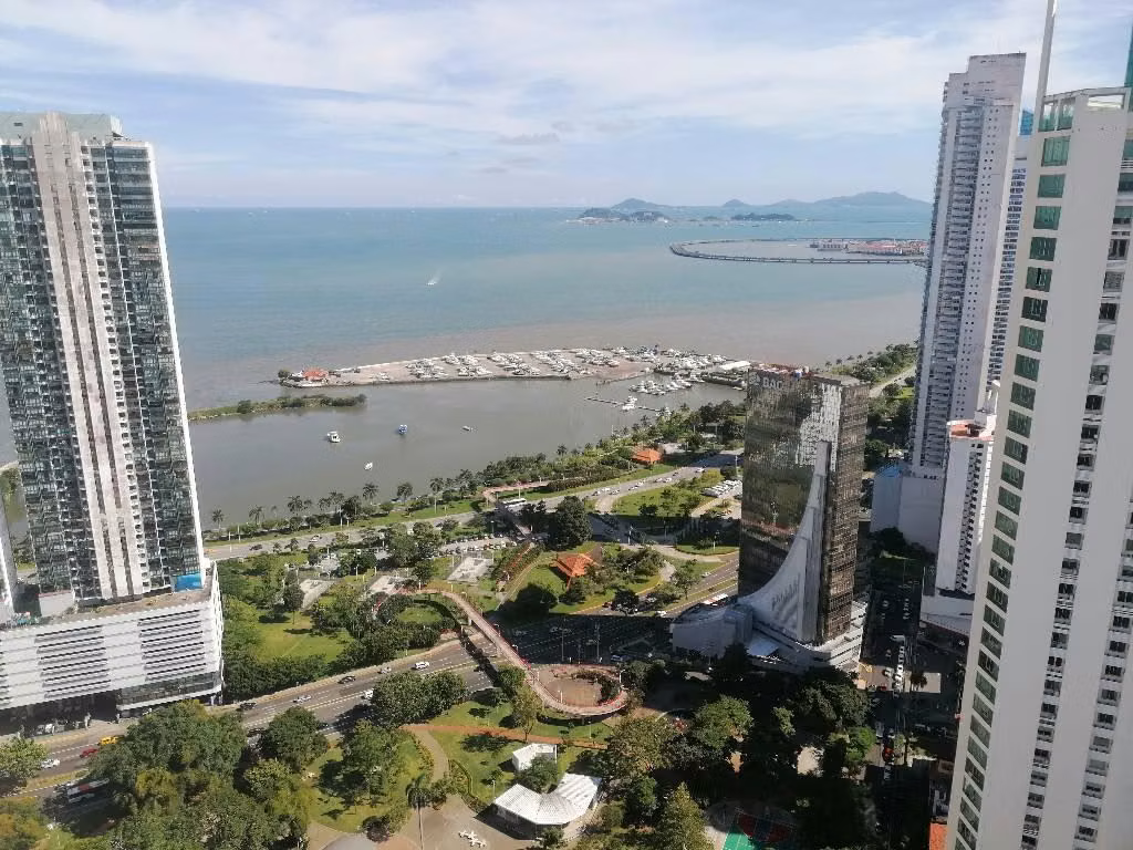 Ph Costanera Jr Penthouse V/mar 205m2 - foto 1