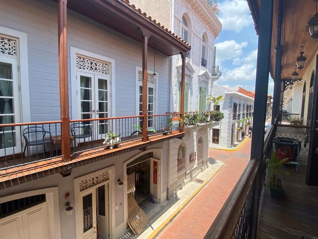 Venta de Apartamento en Casco Viejo, 164m2 - foto 1