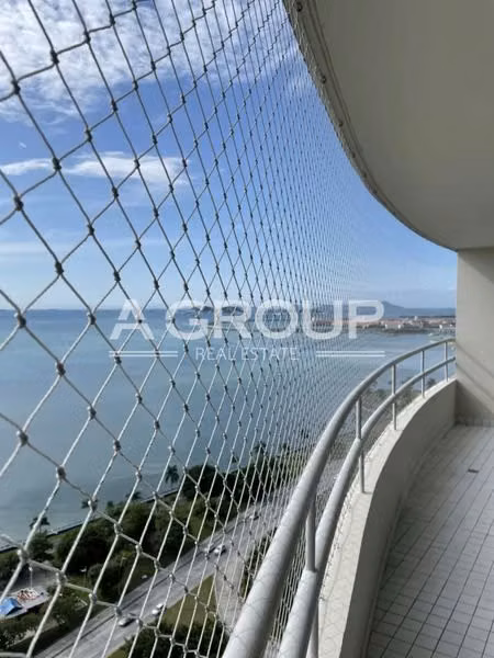 Avenida Balboa - La Ensenada - Se Vende Apartamento - foto 1