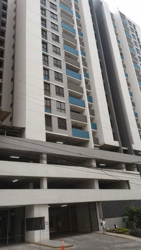 SUPER GANGA APT 2R2B1P LINEA BLANCA PH TERRAZAS DEL REY CONDADO 125000 - photo 1