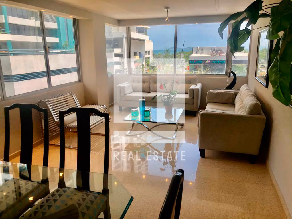 Se vende Apartamento, PH Parque Marbella - foto 1